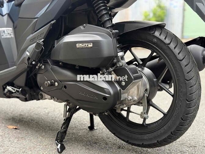 🌈 Vario 150 ( Mẫu Cũ ) Xanh Đen— Xe Đẹp/ Máy Zin