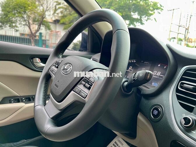 Hyundai Accent 2022 1.4 AT Đặc Biệt - 30000 km
