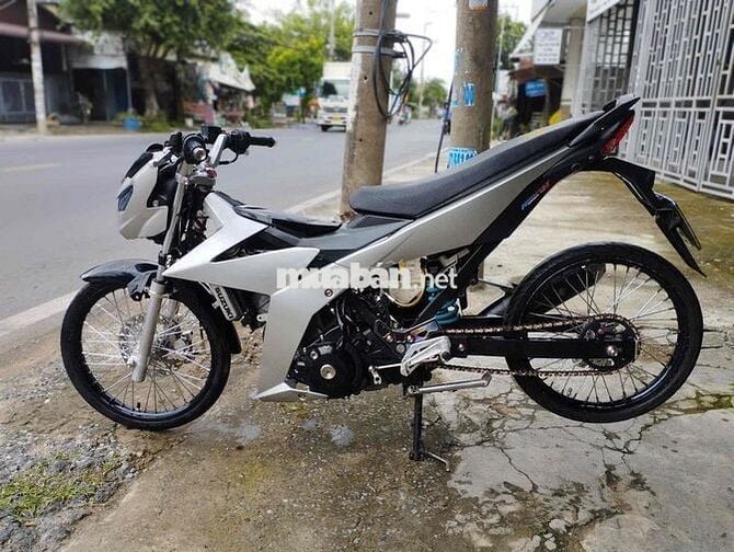 satrai zin full kiểng cần bán hoặc gl xe khac