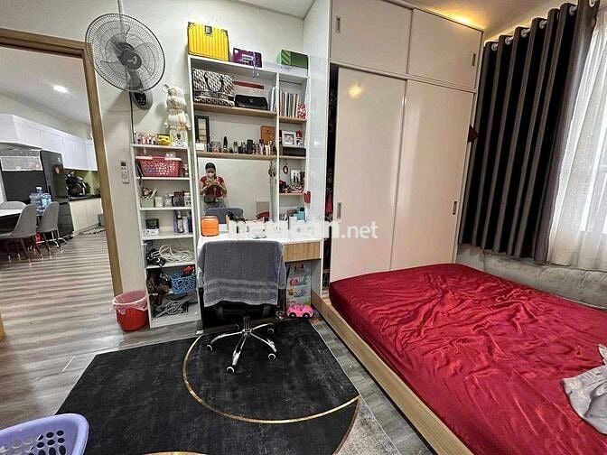 Hàng hot dt 57m2 2pn 2wc giá 1,990 tỷ (thương lượng khách thiện chí)