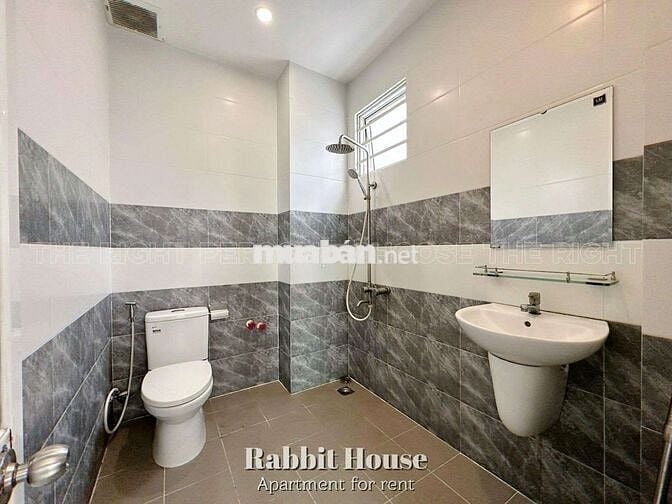 📢Căn Hộ 45m2_Đảo Bếp_Balcony CityView_Máy Giặt Riêng_Thang Máy