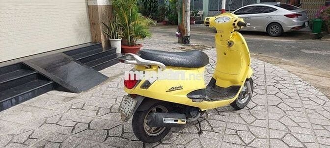 Atila alizabet bs65