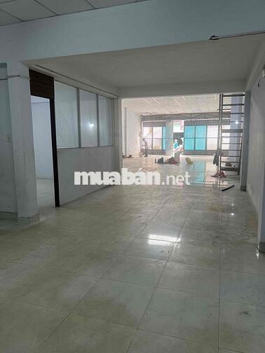 cho thuê kho xưởng dg liên khu 4-5 BHH B bình tân dt 300m2 giá 16tr
