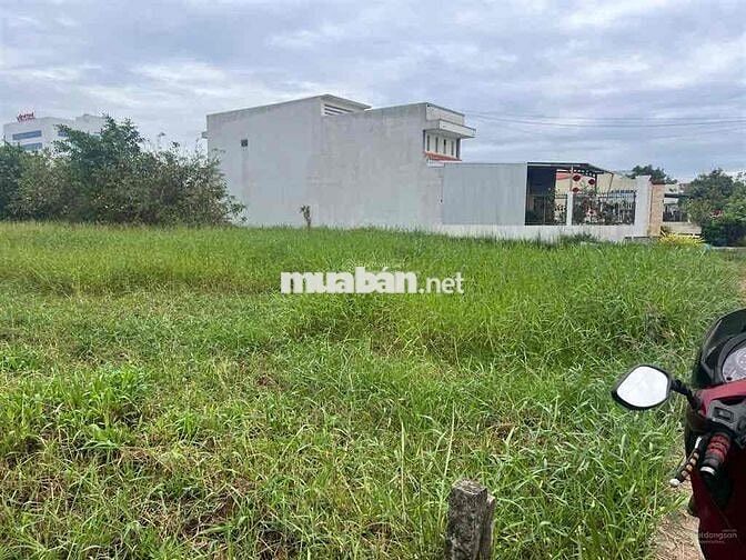 Bán đất Nguyễn Văn Tiếp, P5, Long An cách vòng xoay Tân An 5p