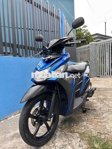 Mio M3 Zin Êm Ngoại Hình Siêu Đẹp