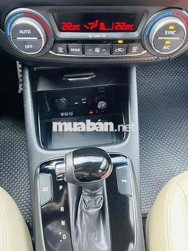 Kia Cerato 2018 1.6 AT - 60000 km