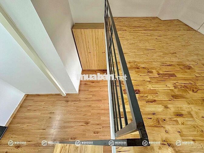 Trọ gác cửa sổ trời thoáng mát, phòng siêu rộng, gần Đầm Sen, VHU, UEH
