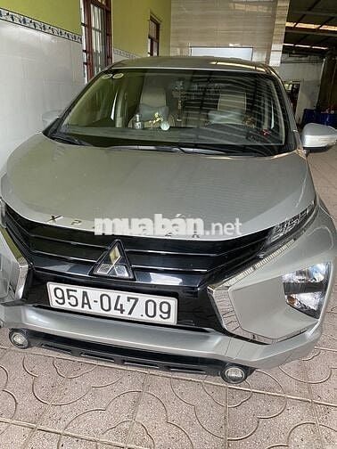 Xpander 2019.xe gia đình bao test.ít đi.