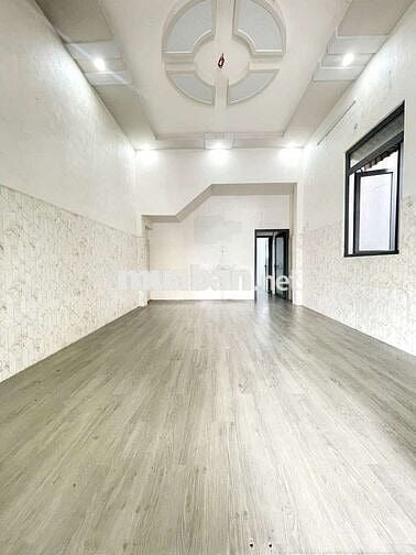 Mặt tiền Trần Hoàng Na 3pn giá tốt