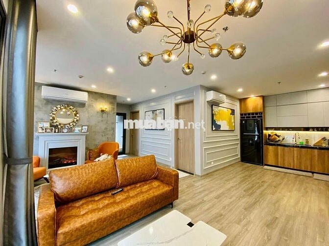 HÀNG HIẾM 2n+1(2vs) căn góc 70m2 giá chỉ 3.95 tỷ tại Vin Ocean