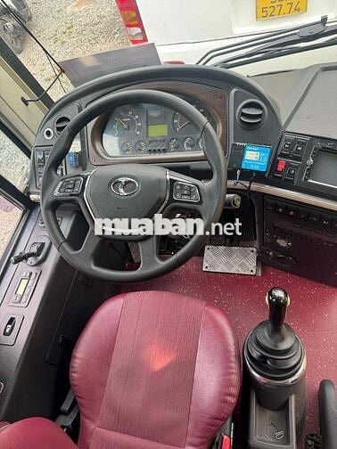 cần bán tb82 đời 2016 , xe chạy du lịch