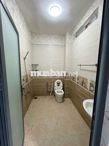 Mặt tiền Trần Hoàng Na 3pn giá tốt