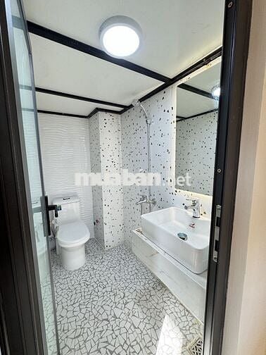 CHO THUÊ PHÒNG DUPLEX LÊ VĂN THỌ GÒ VẤP MỚI XÂY FULL NỘI THẤT