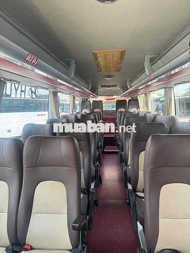 cần bán tb82 đời 2016 , xe chạy du lịch