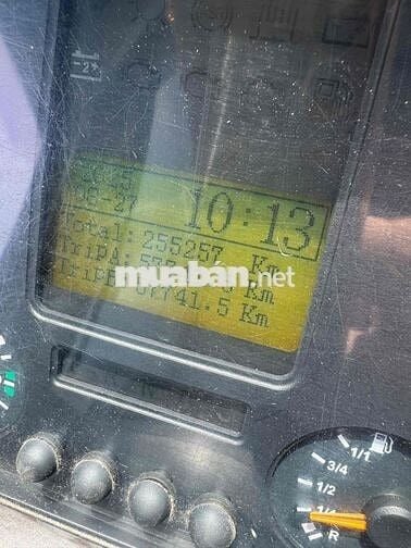 cần bán tb82 đời 2016 , xe chạy du lịch