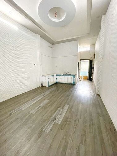 Mặt tiền Trần Hoàng Na 3pn giá tốt