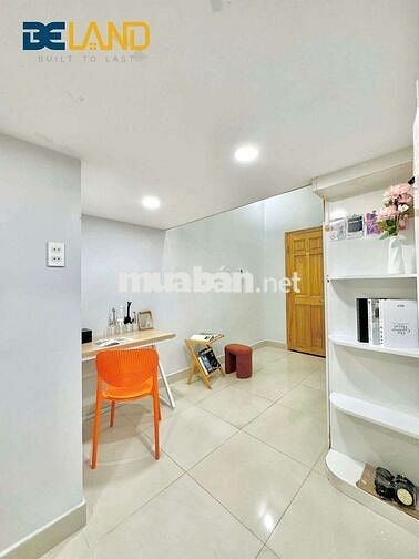 🟥 Duplex Trần Cao, Nội Thất Cơ Bản, Ở 2-4 Bạn. Ngay FTU, Hutech, VLU