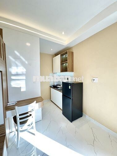 CHO THUÊ PHÒNG DUPLEX LÊ VĂN THỌ GÒ VẤP MỚI XÂY FULL NỘI THẤT