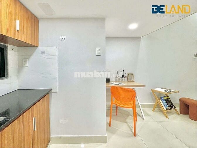 🟥 Duplex Trần Cao, Nội Thất Cơ Bản, Ở 2-4 Bạn. Ngay FTU, Hutech, VLU