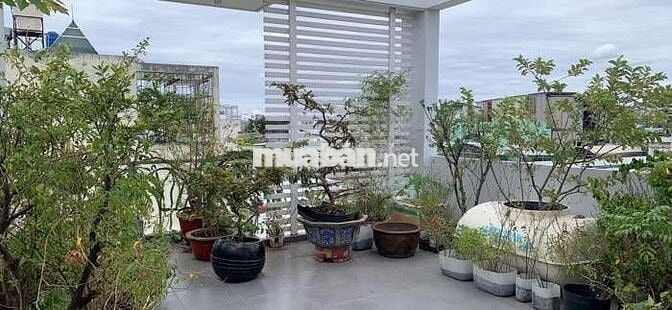 BÁN NHÀ BÌNH TÂN,gần Tân Kỳ Tân Quý, DT 5x12m, 4 tầng, HXH, nhỉnh 5 tỷ
