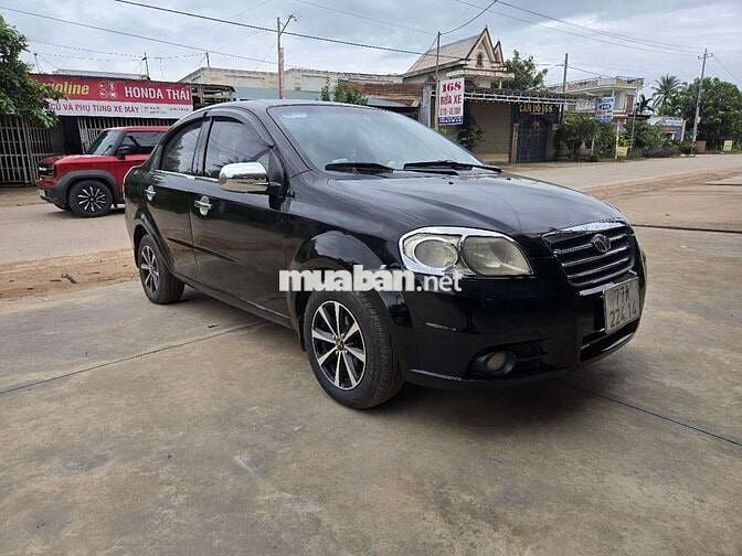 2009 SX 1.5 MT - 100000 km