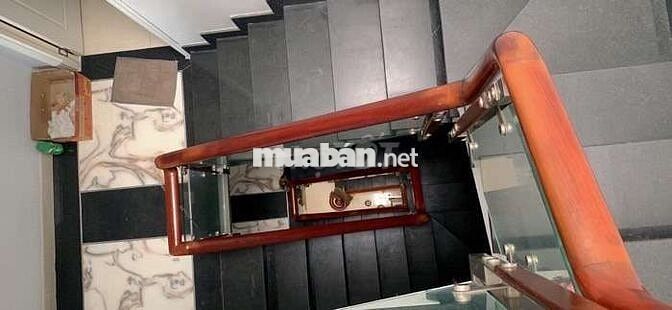 BÁN NHÀ BÌNH TÂN,gần Tân Kỳ Tân Quý, DT 5x12m, 4 tầng, HXH, nhỉnh 5 tỷ