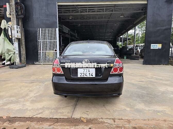 2009 SX 1.5 MT - 100000 km