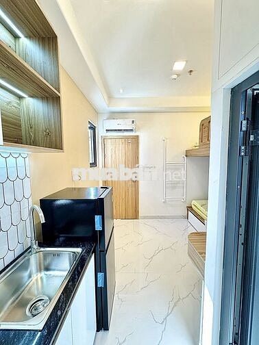 CHO THUÊ PHÒNG DUPLEX LÊ VĂN THỌ GÒ VẤP MỚI XÂY FULL NỘI THẤT