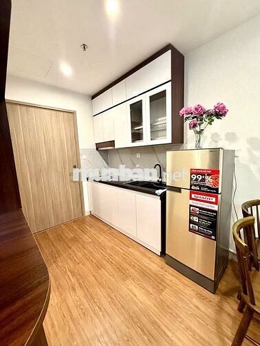 CẦN BÁN căn Studio đầy đủ nội thất, tầng trung giá chỉ 2 tỷ tại OCP