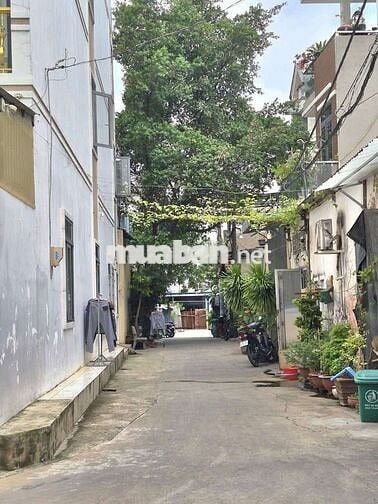 ĐẤT KHU NHÀ.PHỐ.🫰4M×22M.KHU DÂN CƯ AN NINH.NHẤT Q12