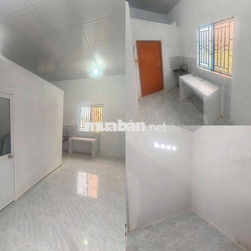 🏠 CHO THUÊ PHÒNG MỚI XÂY CHỢ PHONG ĐIỀN