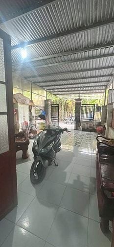 "Do kẹt vốn kinh doanh, bán gấp căn nhà xoay vốn ở Củ chi Phước Thạnh 