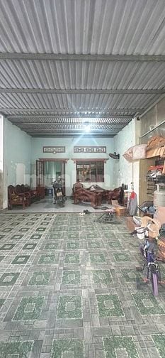 "Do kẹt vốn kinh doanh, bán gấp căn nhà xoay vốn ở Củ chi Phước Thạnh 