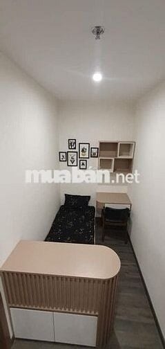 Rẻ NHẤT thị trường căn 1n+1 47m2 view thoáng giá chỉ 2.93 tại Vin OCP