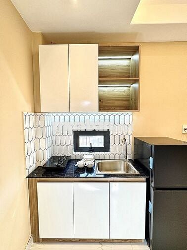 CHO THUÊ PHÒNG DUPLEX LÊ VĂN THỌ GÒ VẤP MỚI XÂY FULL NỘI THẤT