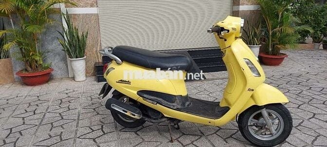 Atila alizabet bs65