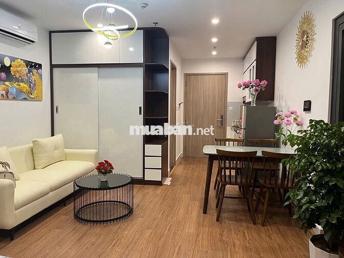 CẦN BÁN căn Studio đầy đủ nội thất, tầng trung giá chỉ 2 tỷ tại OCP