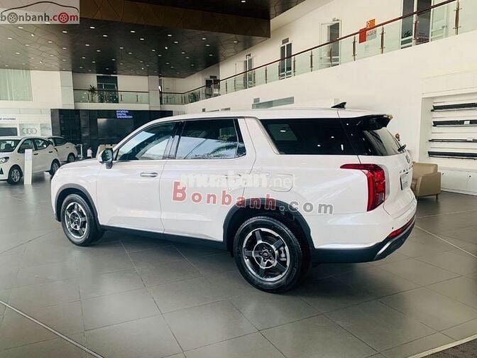 Xe Hyundai Palisade Exclusive 2.2 AT 2025