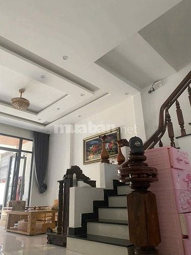 Cần thanh lý nhà giá rẻ 1 tỷ 420tr ngay Cầu An Lạc, Bình Tân