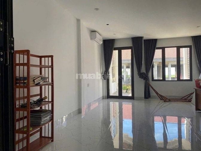 Cần thanh lý nhà giá rẻ 1 tỷ 420tr ngay Cầu An Lạc, Bình Tân