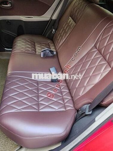Xe Toyota Yaris 1.5 AT 2013 - 265 Triệu