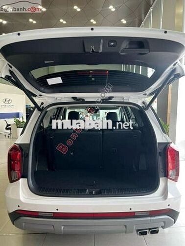 Xe Hyundai Palisade Exclusive 2.2 AT 2025