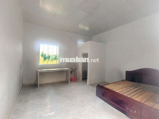 🏠 CHO THUÊ PHÒNG MỚI XÂY CHỢ PHONG ĐIỀN