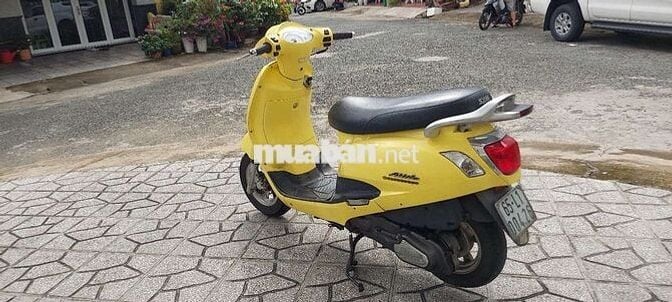 Atila alizabet bs65