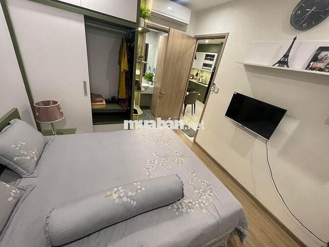 Chính chủ bán căn 2n2vs 68m2 giá 3.63 tỷ tại Vin OCP