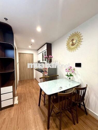 CẦN BÁN căn Studio đầy đủ nội thất, tầng trung giá chỉ 2 tỷ tại OCP