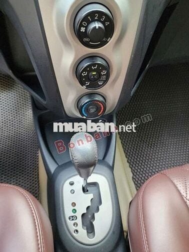 Xe Toyota Yaris 1.5 AT 2013 - 265 Triệu