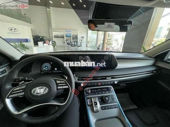 Xe Hyundai Palisade Exclusive 2.2 AT 2025