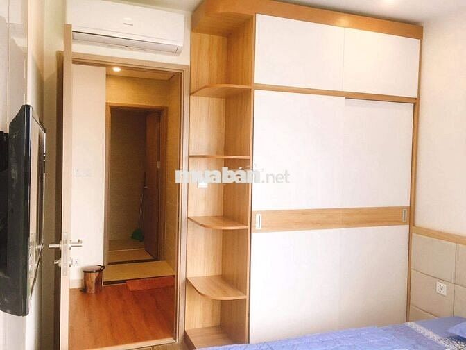 Hàng Hiếm 2n1vs 60m2 full đồ giá chỉ 3.2 tỷ tại Vin Ocean Park