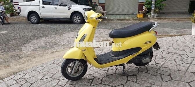 Atila alizabet bs65